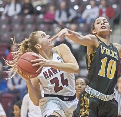Crimson Hawks Receive Bid For Ncaa Tournament Sports Thepenn Org