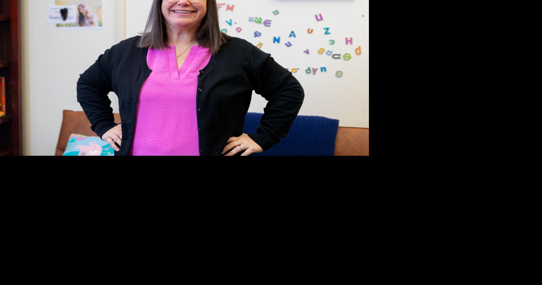 Professor Highlight: Ortiz Juarez-Paz brings empathy, hard work to IUP