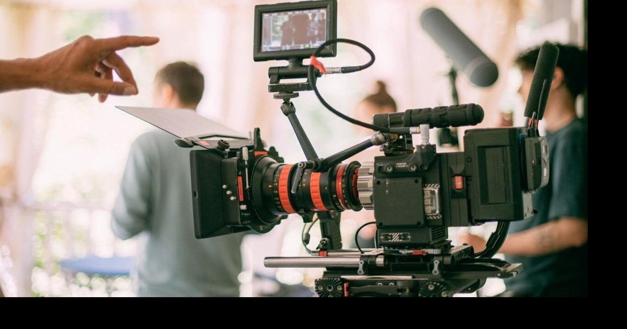 Movies and TV shows casting in Scranton
