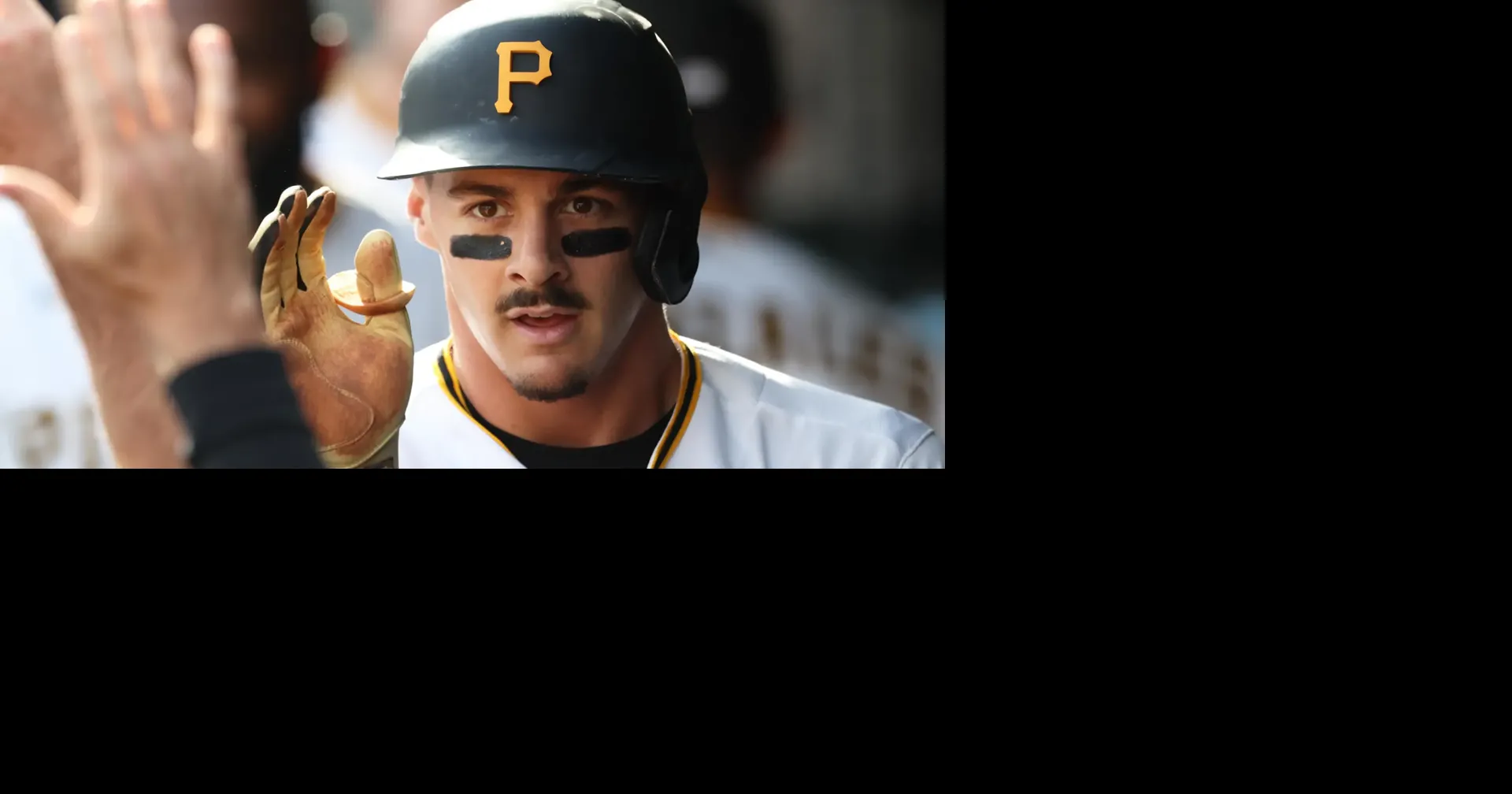 MLB: Griffin's record-breaking debut sparks Pirates' home surge ...