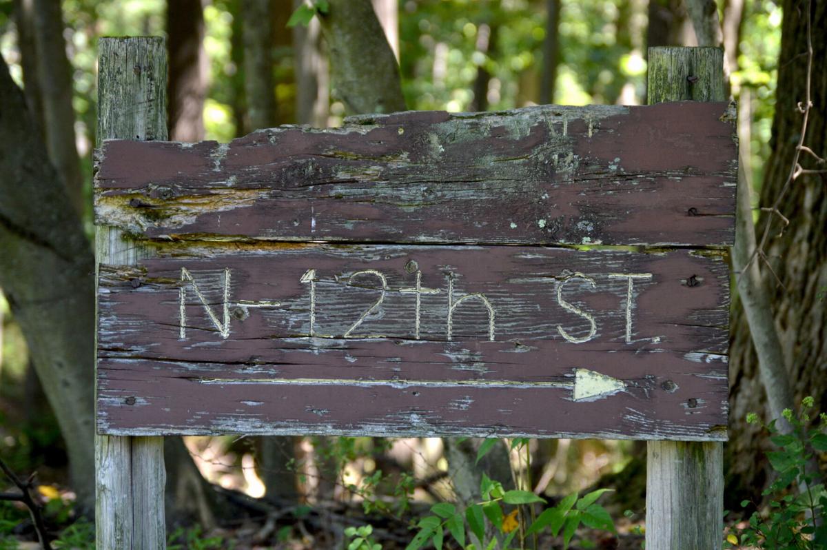 sign