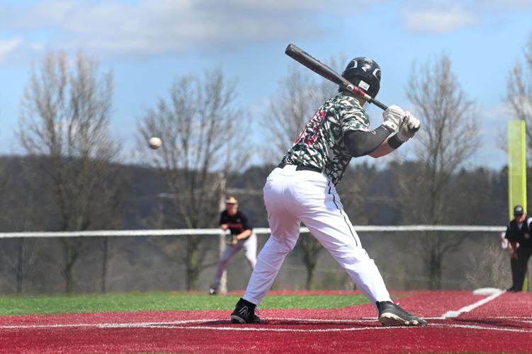 Hawks fall as Cal U Vulcans take win (2/5)
