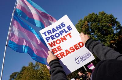 Hatred towards transgender individuals needs to end