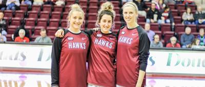 Iup Women S Basketball Defeats Edinboro To Win Division Sports