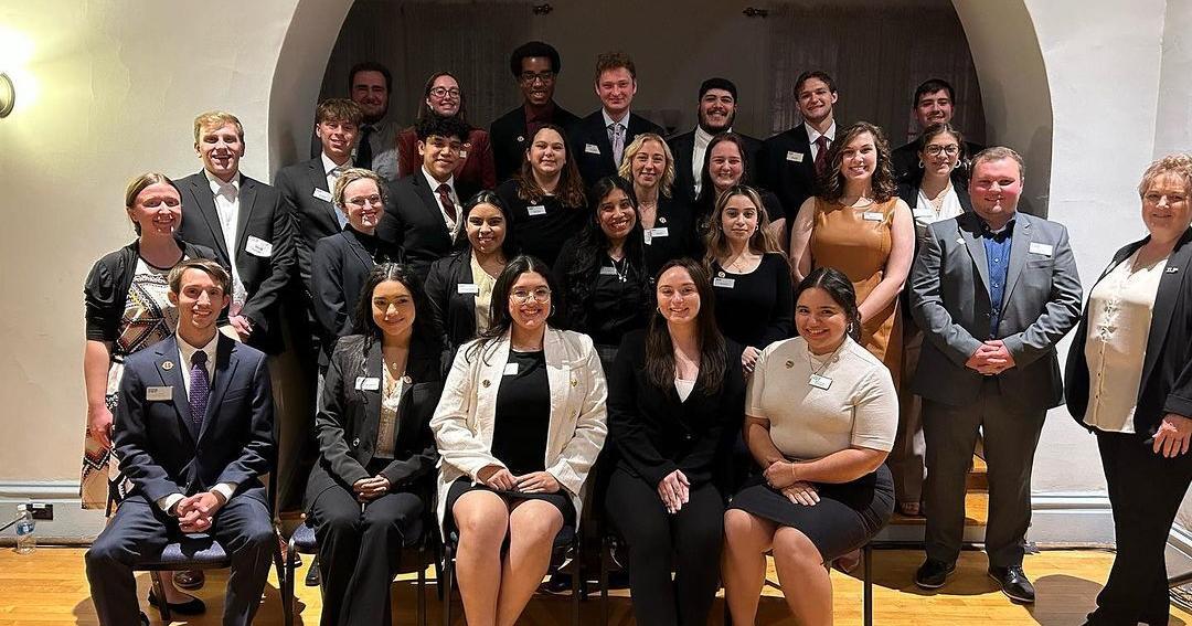 IUP Ambassadors celebrate monumental 30th anniversary | Culture ...