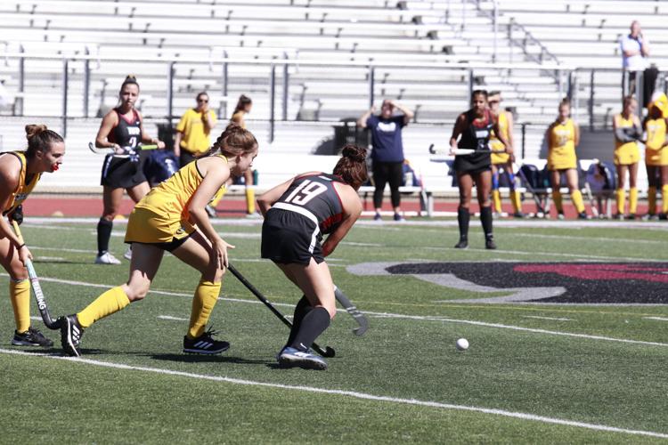 Field hockey IUP takes down Coker, gets back on winning track Sports