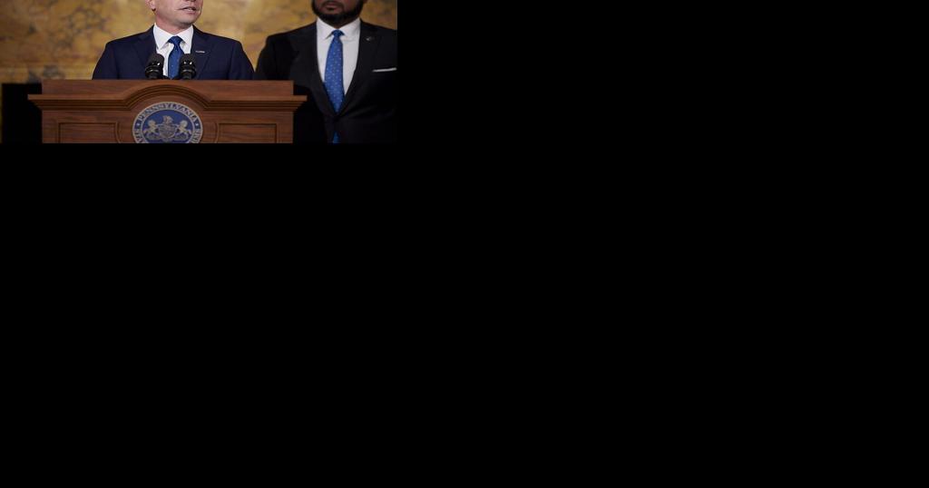 PA Politics: Governor Shapiro announces new automatic voter registration rules - Vimarsana News