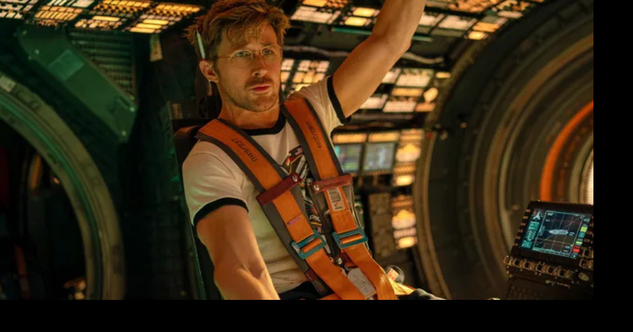 Media Monday: 'Project Hail Mary' resurrects movie viewership