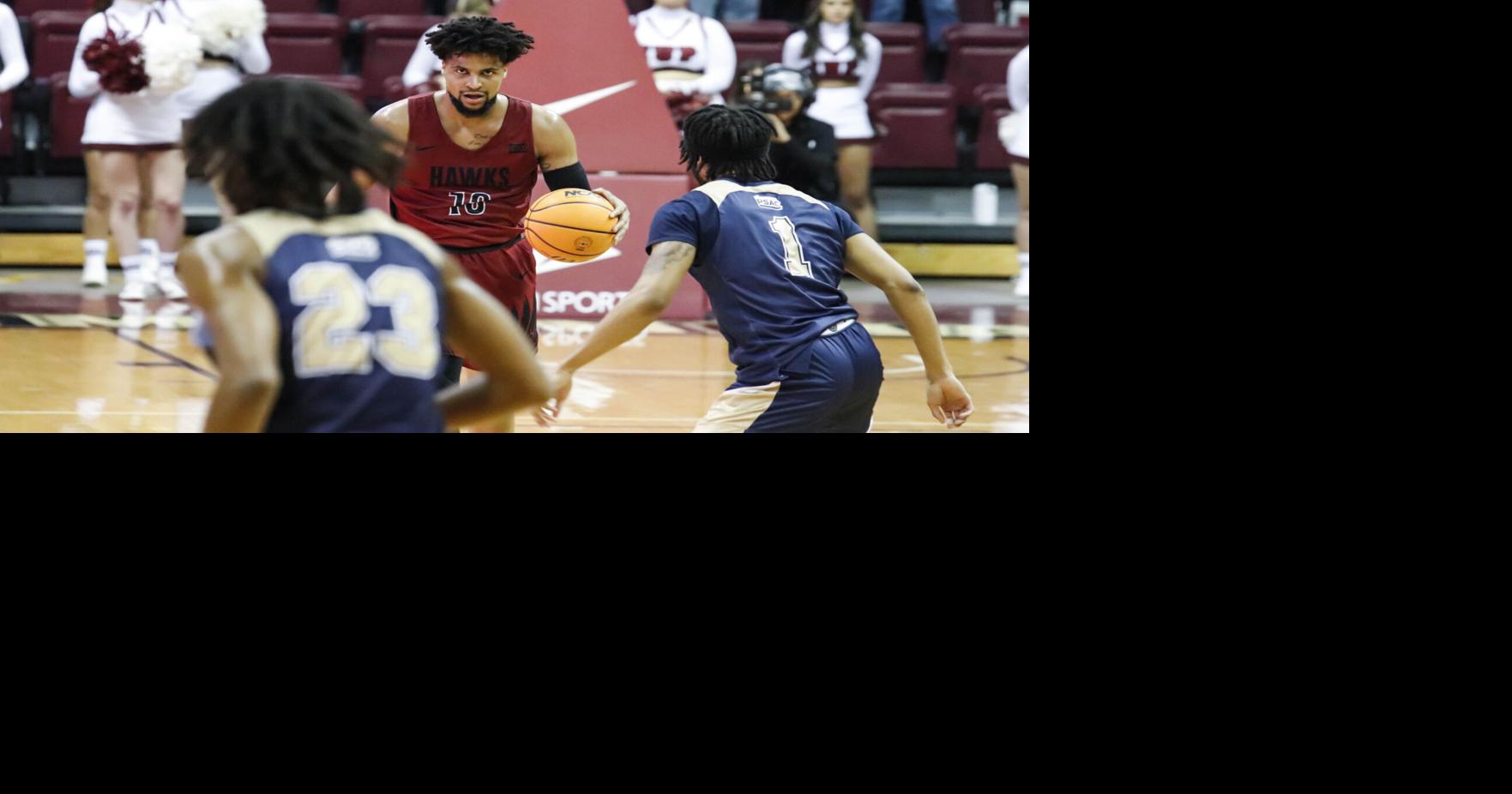 Men's Basketball Topranked IUP soar past Clarion, remain undefeated