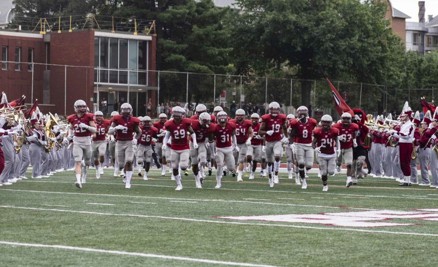 IUP Football Dominates In 41-7 Victory Over Millersville | Sports ...