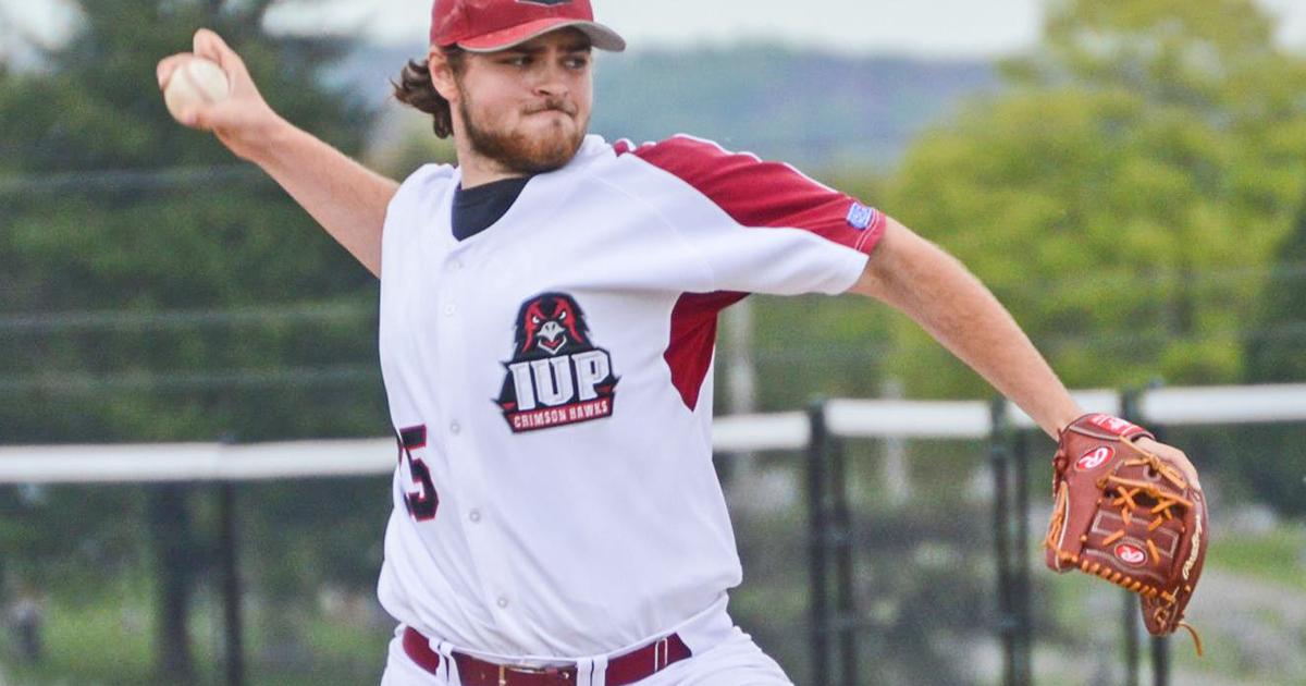 Kevin Funston IUP drops second straight conference series | Sports | thepenn.org