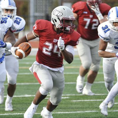 Crimson Hawks Preparing For Challenging Chargers To Open Season Sports Thepenn Org Iup crimson hawks v edinboro fighting scots. the penn