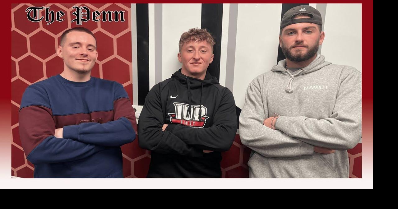 IUP Men's Rugby The Penn Sports Network Podcast
