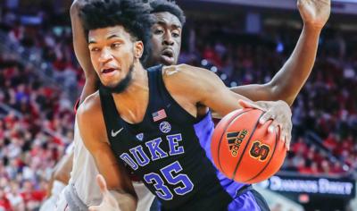 March Madness Approaching For College Basketball Teams Sports