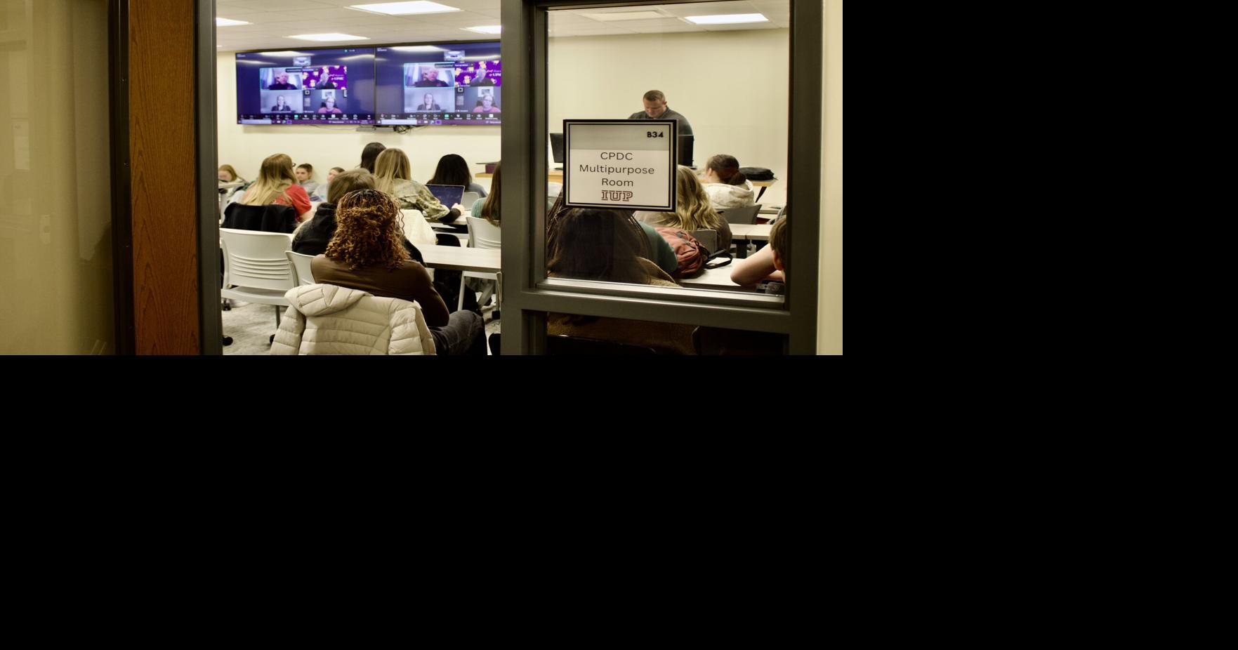 Professional Panel Series: Industry specialists discuss ‘careers in healthcare’ | News