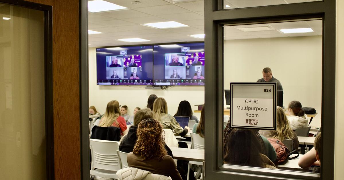 Professional Panel Series: Industry specialists discuss ‘careers in healthcare’ | News Professional Panel Series: Industry specialists discuss ‘careers in healthcare’ | News