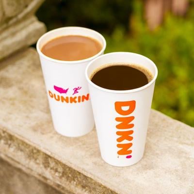 Students Choose Best Drinks To Stay Warm With During Winter