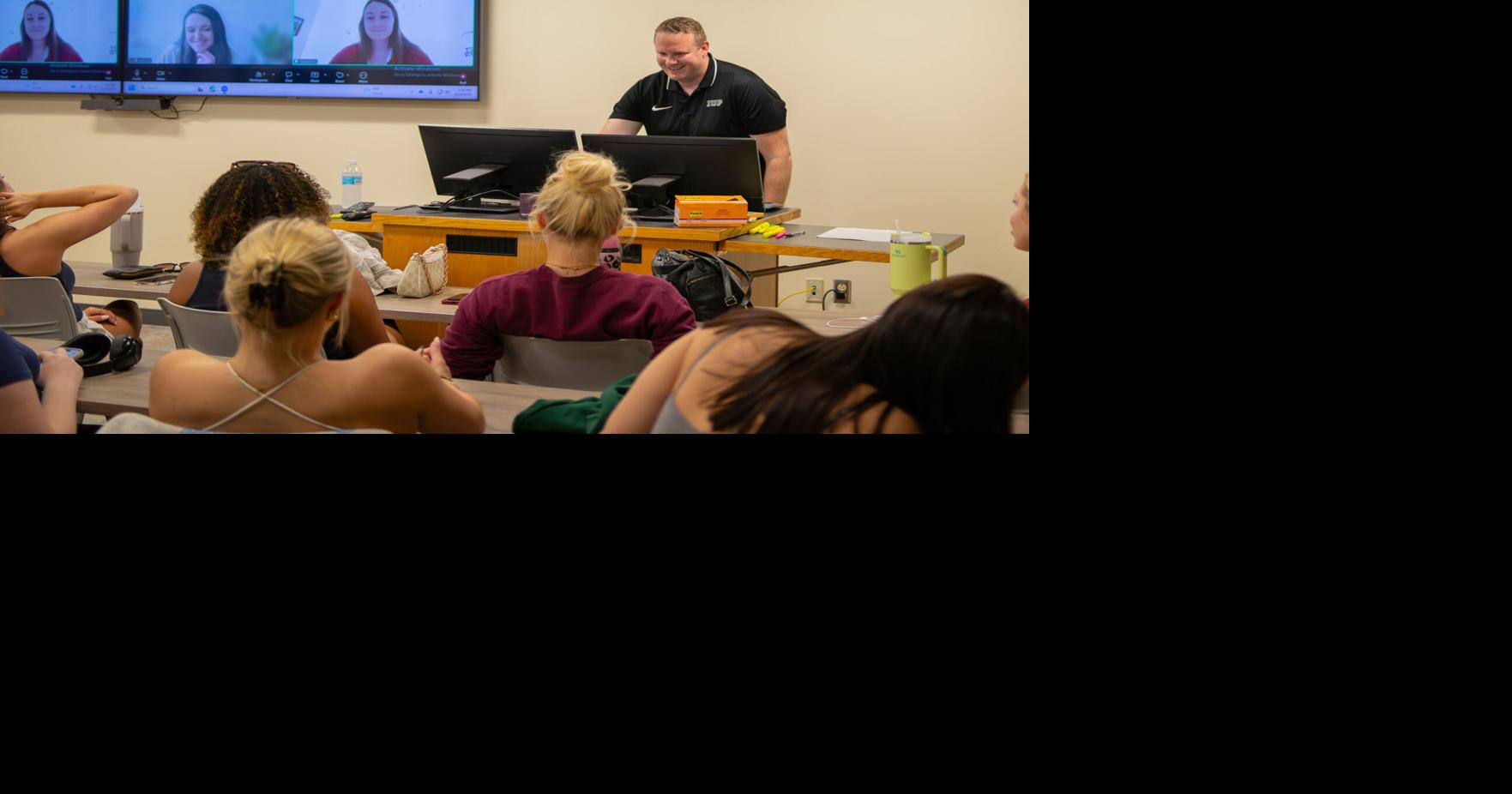 Professional Panel Series: Advice on professional programs | News ...