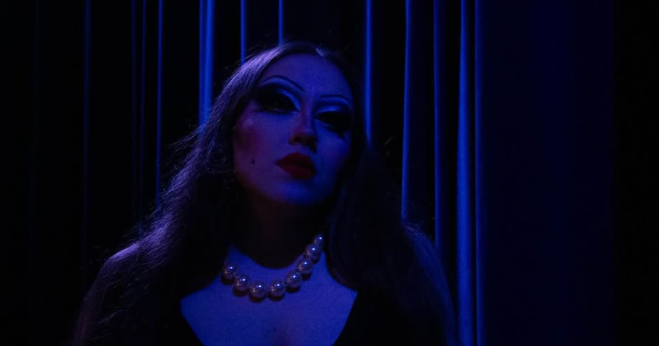 Grace Ruffner ‘Justine Case’ hosts drag benefit at the Indiana Theatre | Culture ...