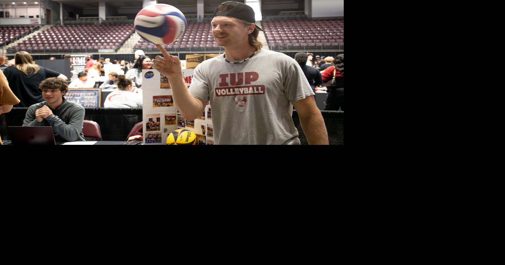 IUP earns national, state recognition in Research.com rankings