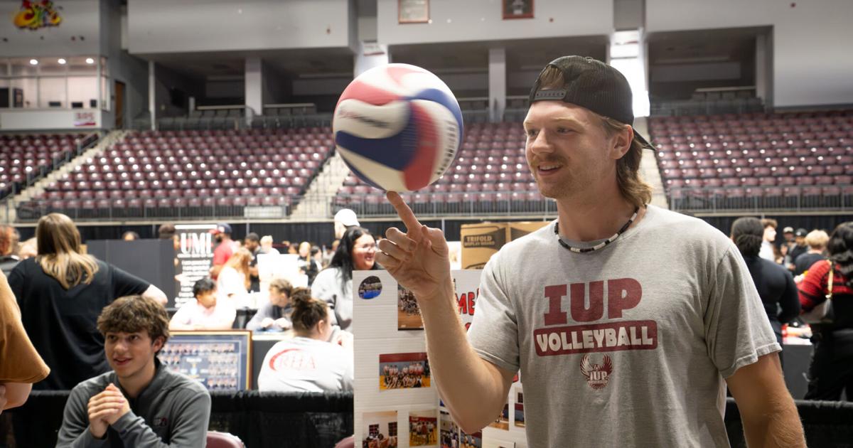 Save Iup IUP earns national, state recognition in Research.com rankings | News ...