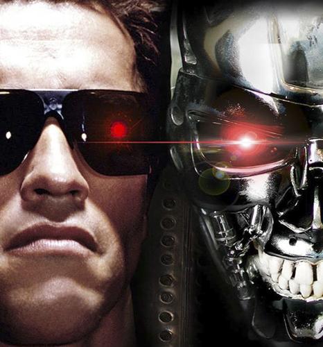 “Terminator” arrived from the future 34 years ago today | Culture ...