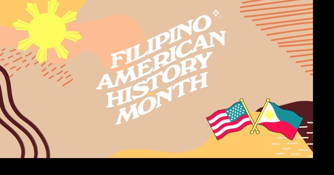 Importance of Filipino American History Month Culture