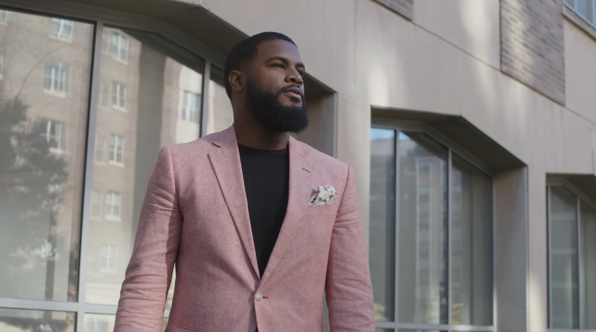 Six O'Clock Series: IUP alumnus, Jeremy McCool, talks socially ...