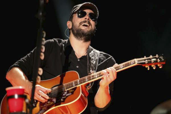 Eric Church Releases First Studio Album Since 2015 With Desperate Man Culture Thepenn Org Chordify is your #1 platform for chords. eric church releases first studio album