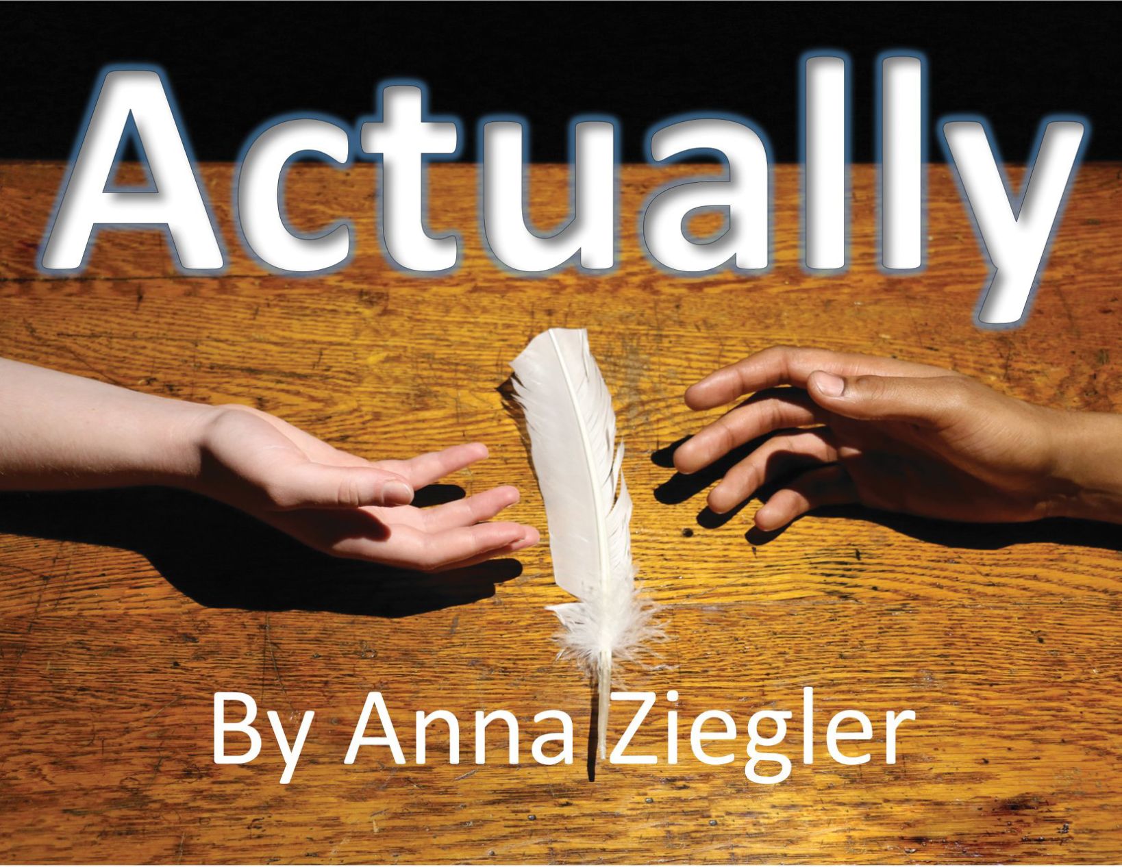 ‘Actually’ leaves audience reminiscing about own personal experiences ...