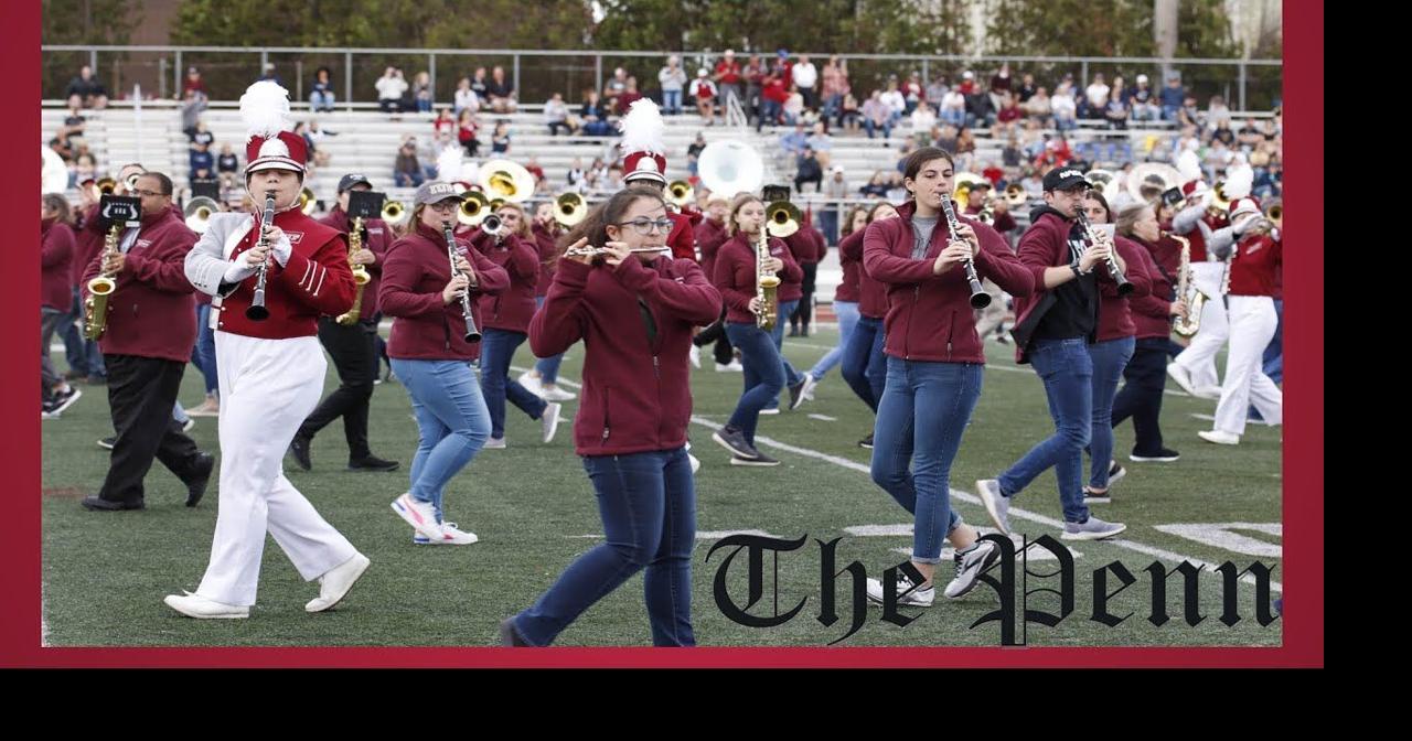 IUP #39 s #39 The Legend #39 makes history during their 100 year anniversary