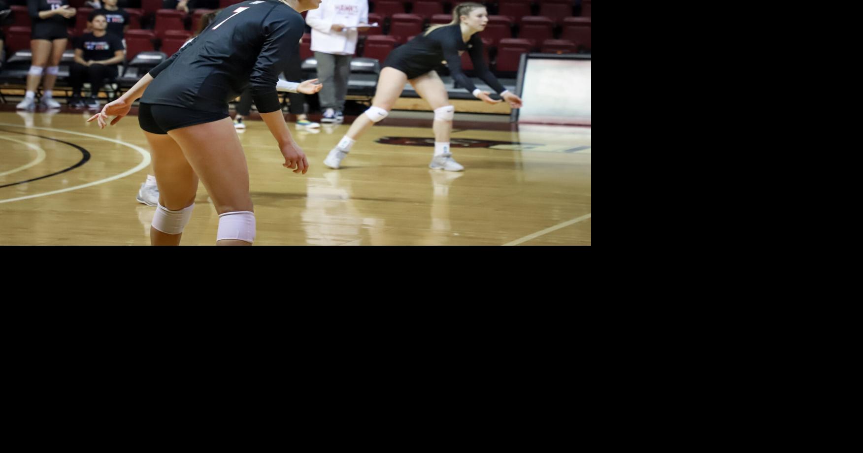 VBALL: Hawks advance to first PSAC title game since 2002 | Sports ...