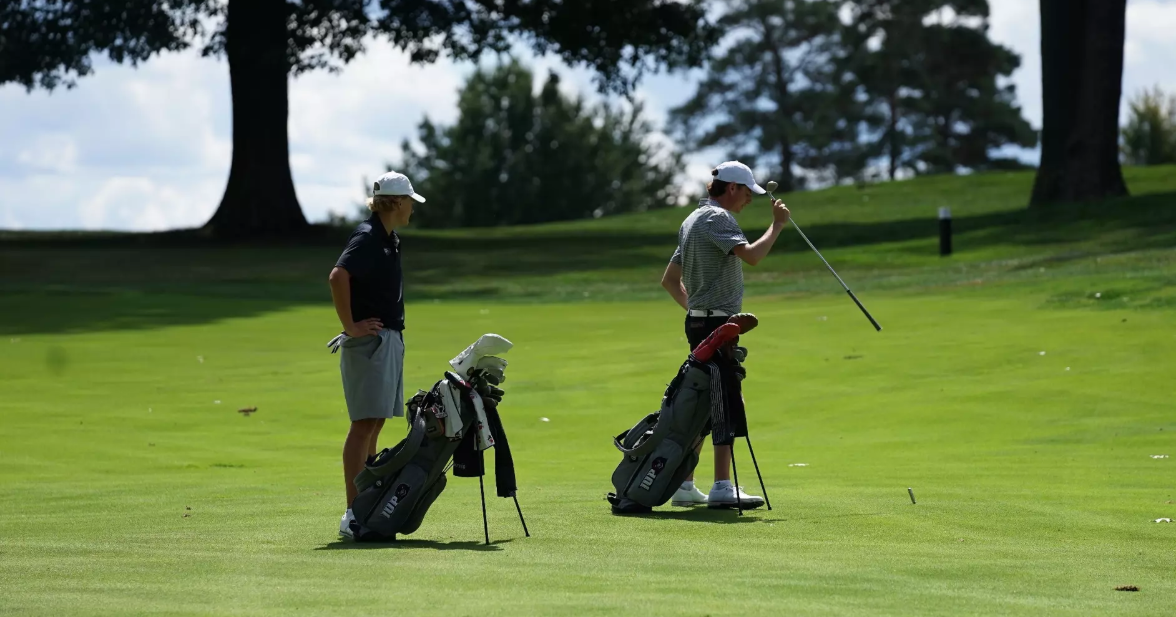 GOLF: IUP rallies late for seventh at Music City Invitational