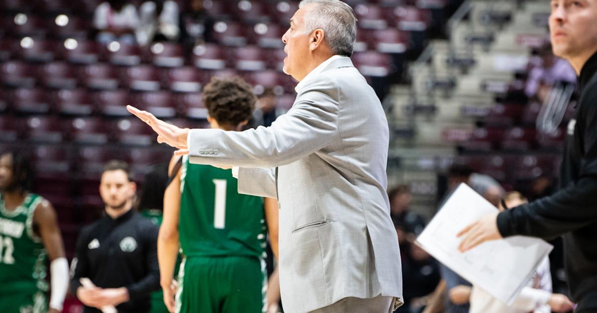 Kevin Funston MBB: IUP's uneven season comes to an end in PSAC quarterfinals | Sports ...