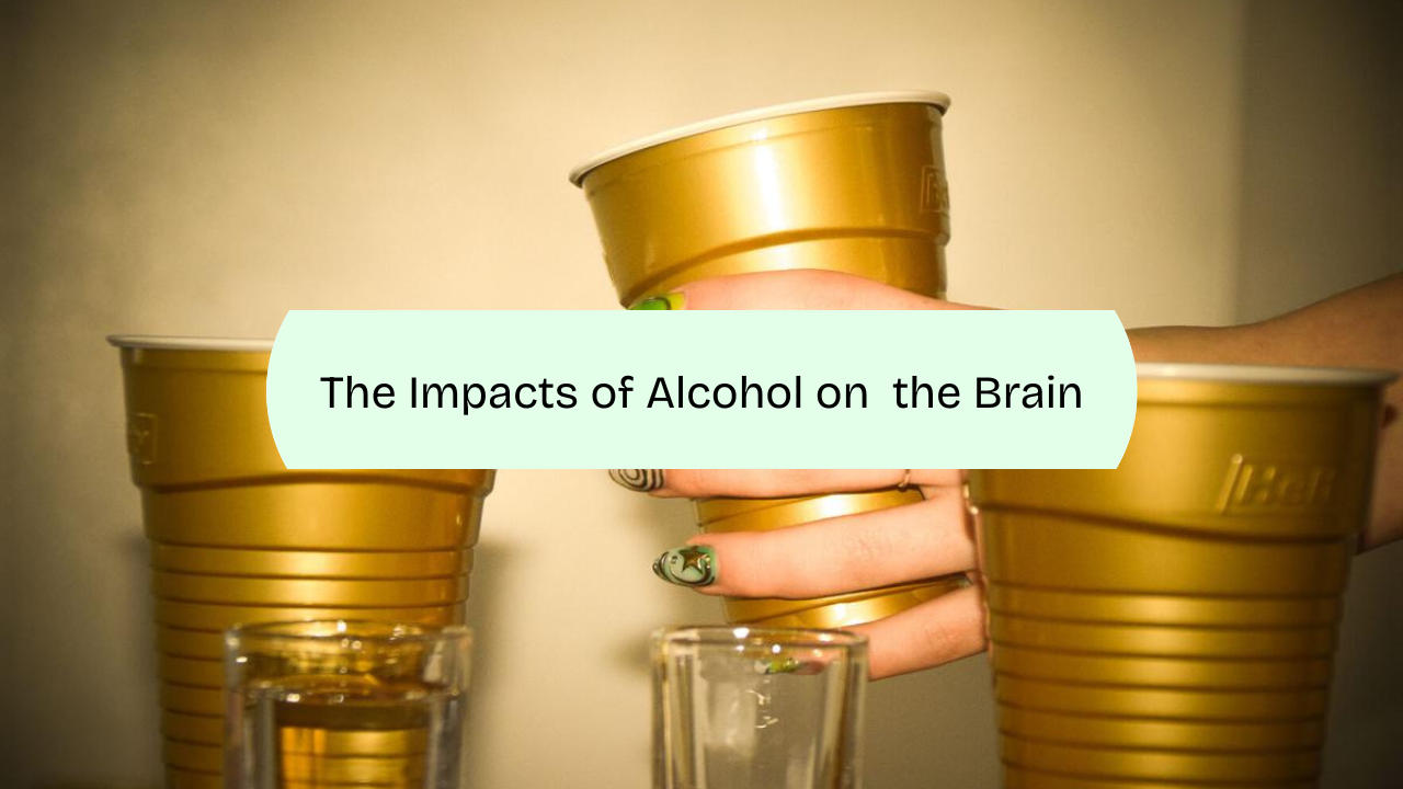 Get Psyched!: Staying conscious of the impacts of alcohol | Culture ...
