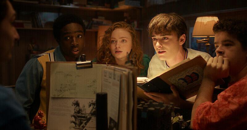 Media Monday: Netflix’s ‘Stranger Things’ kicks off new year with season finale