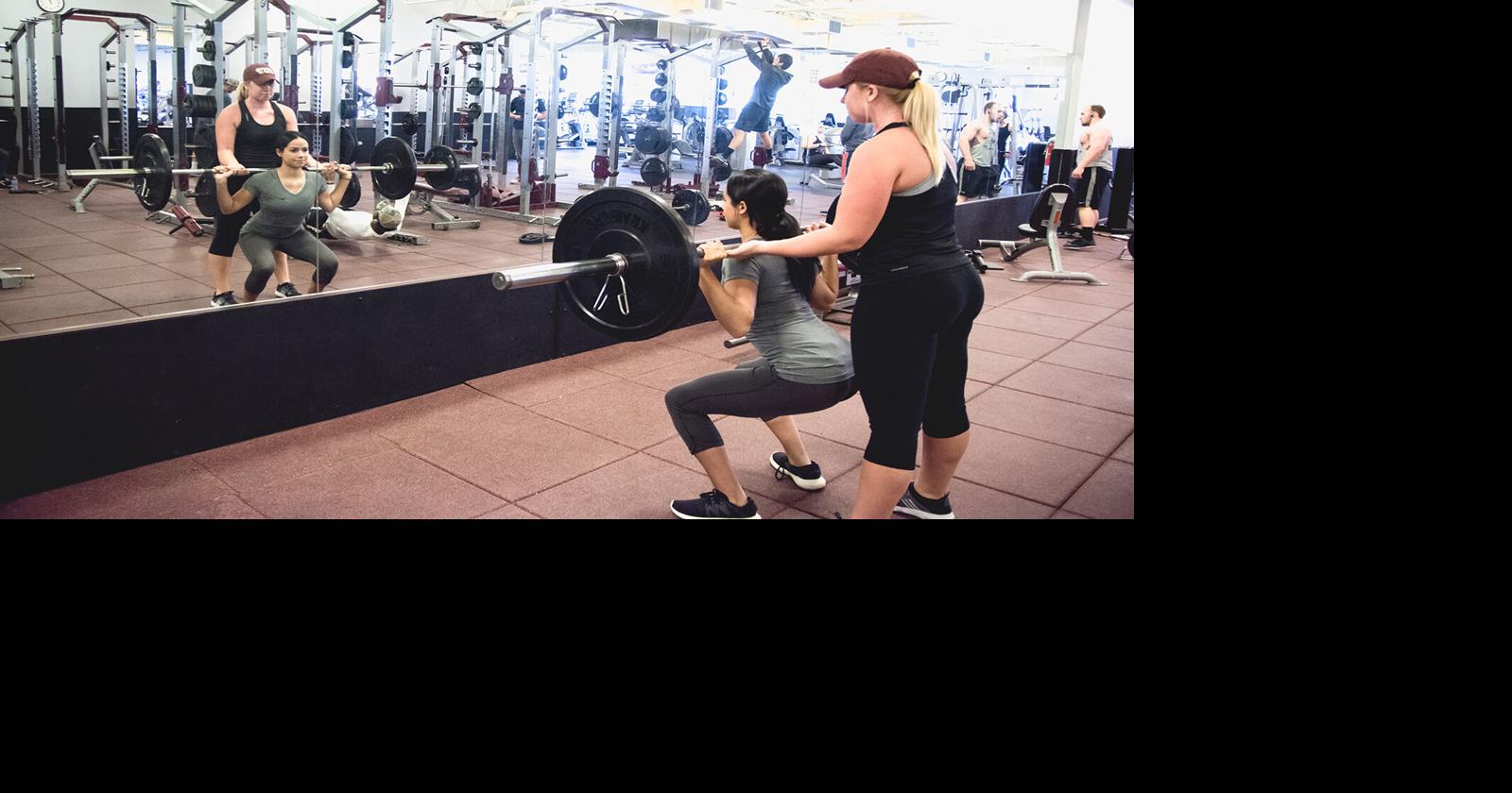 Don't let campus fitness opportunities pass you by | Culture | thepenn.org