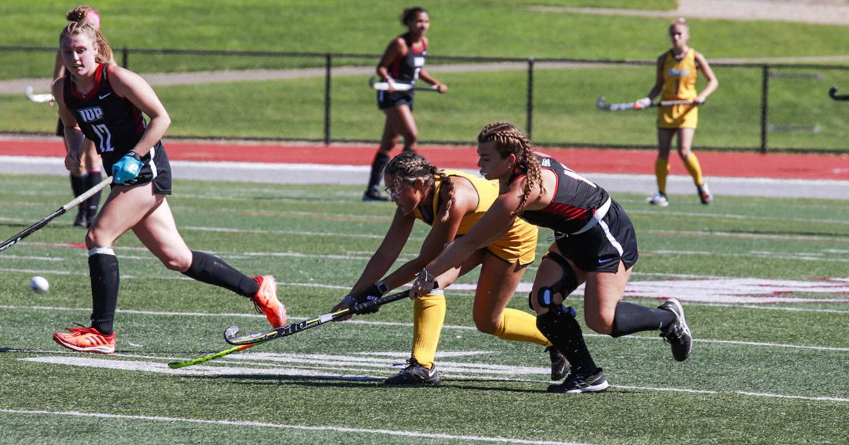 Field hockey IUP takes down Coker, gets back on winning track Sports