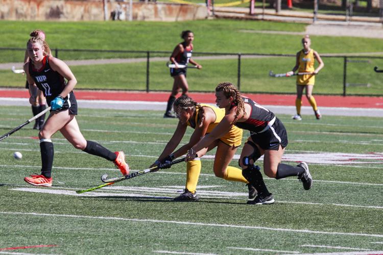 Field hockey IUP takes down Coker, gets back on winning track Sports