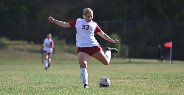 WSOC: Win over Edinboro wraps up historic regular season