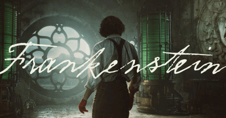 Media Monday: Guillermo del Toro's 'Frankenstein' redefines expectations for Netflix movies