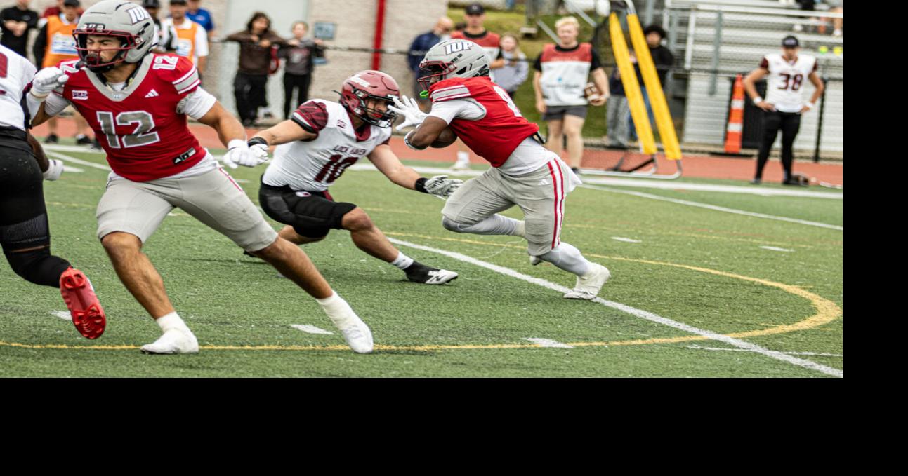 FOOTBALL: Early deficit, disastrous fourth quarter send IUP to second ...