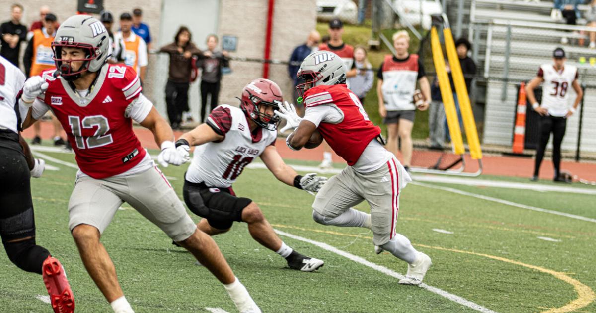 To Send Forms FOOTBALL: Early deficit, disastrous fourth quarter send IUP to second ...