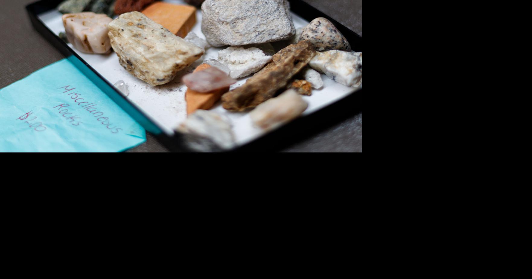 Organization Highlight: Rock solid selection at Geological Society ...