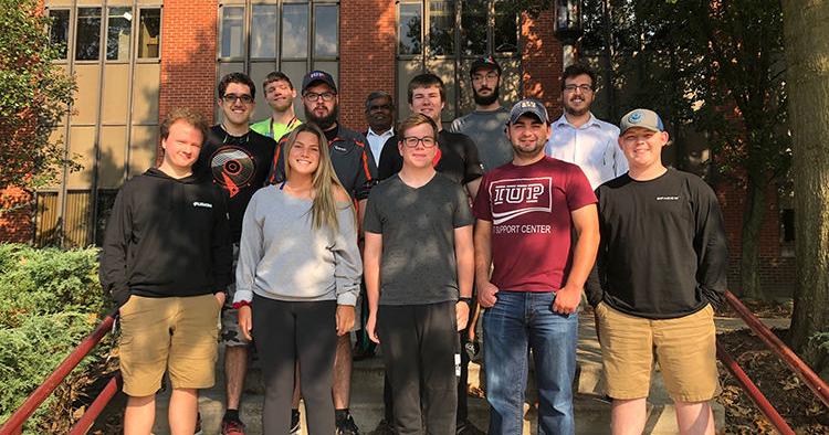 Computer science students take first in CAE-NE Regional Hackathon ...