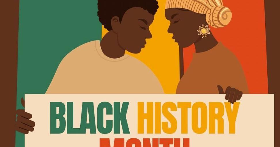 February marks beginning of Black History Month | Culture | thepenn.org