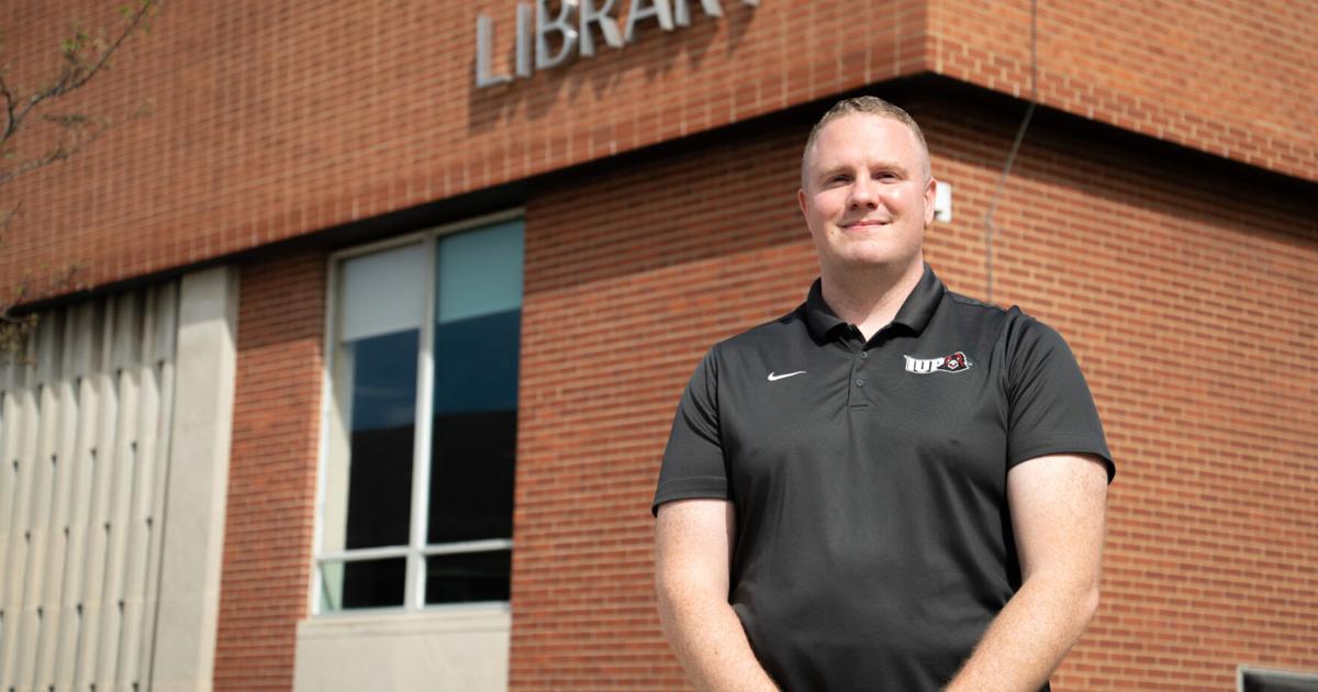Kyle Risinger IUPeople: CPDC’s Jeremy Risinger helps students find their path ...