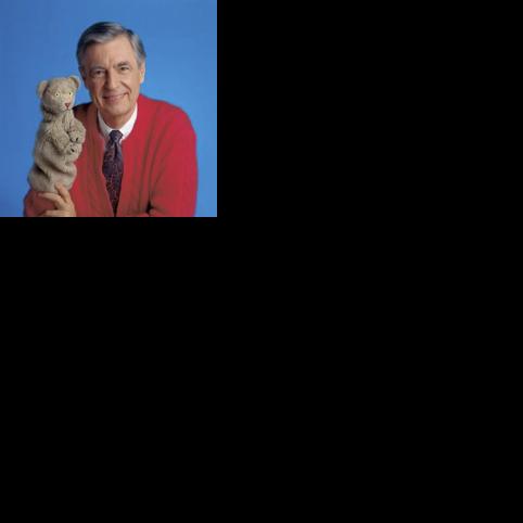 Artist discusses role in creating special Mr. Rogers episode | News ...