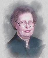 Virginia Jones Garvin