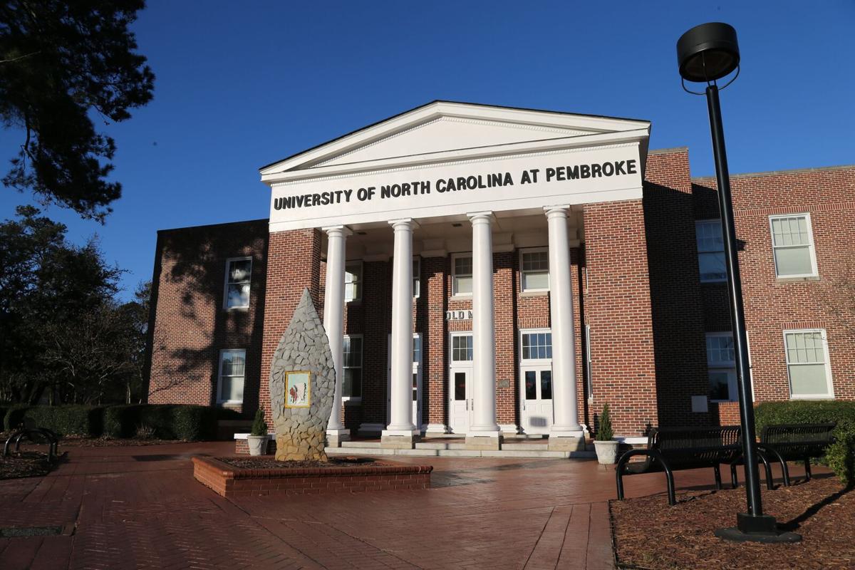 UNCPembroke's Distinct Moore Influence News